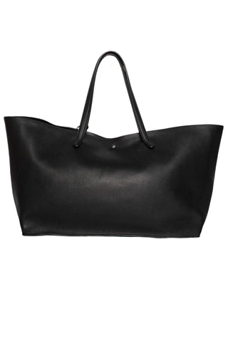 THE ROW Handbag Size: 18.5" x 9" x 13.25"; 8.5" drop handle