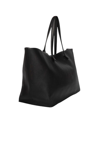 THE ROW Handbag Size: 18.5" x 9" x 13.25"; 8.5" drop handle