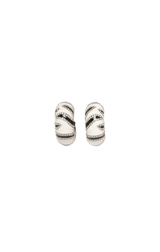 JACQUEMUS Earrings Size: 0.75" x 2"
