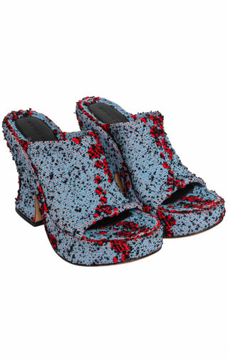 BOTTEGA VENETA (RARE) Sandals Size: US 9