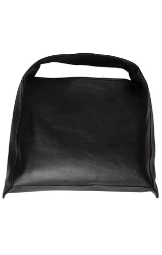 BOTTEGA VENETA Handbag Size: 22.25" x 3.75" x 16.25"; 4.5" drop handle