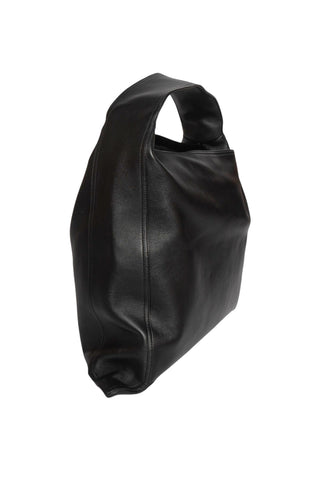 BOTTEGA VENETA Handbag Size: 22.25" x 3.75" x 16.25"; 4.5" drop handle
