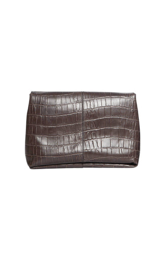 BOTTEGA VENETA (RARE) Handbag Size: 14" x 5" x 8.625"