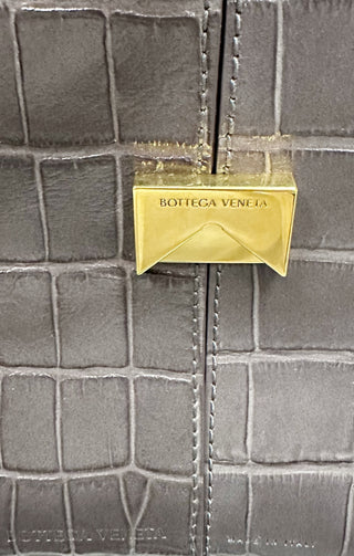 BOTTEGA VENETA (RARE) Handbag Size: 14" x 5" x 8.625"