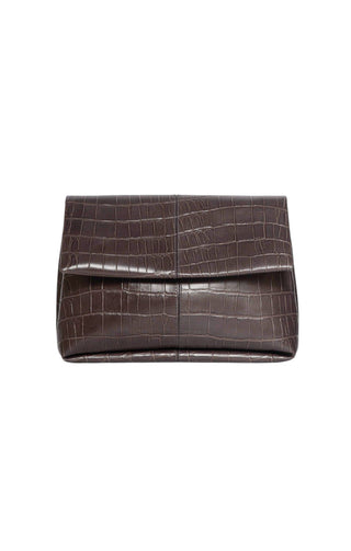 BOTTEGA VENETA (RARE) Handbag Size: 14" x 5" x 8.625"