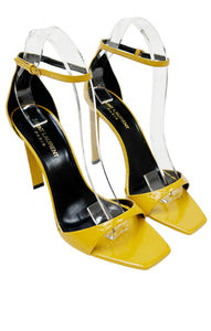 SAINT LAURENT (RARE & NEW) Sandals Size: EUR 38.5