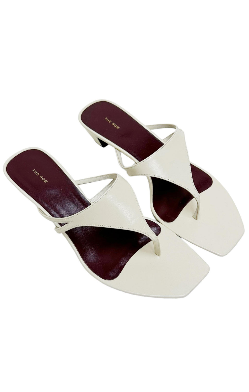 THE ROW (NEW) Sandals Size: EUR 38.5