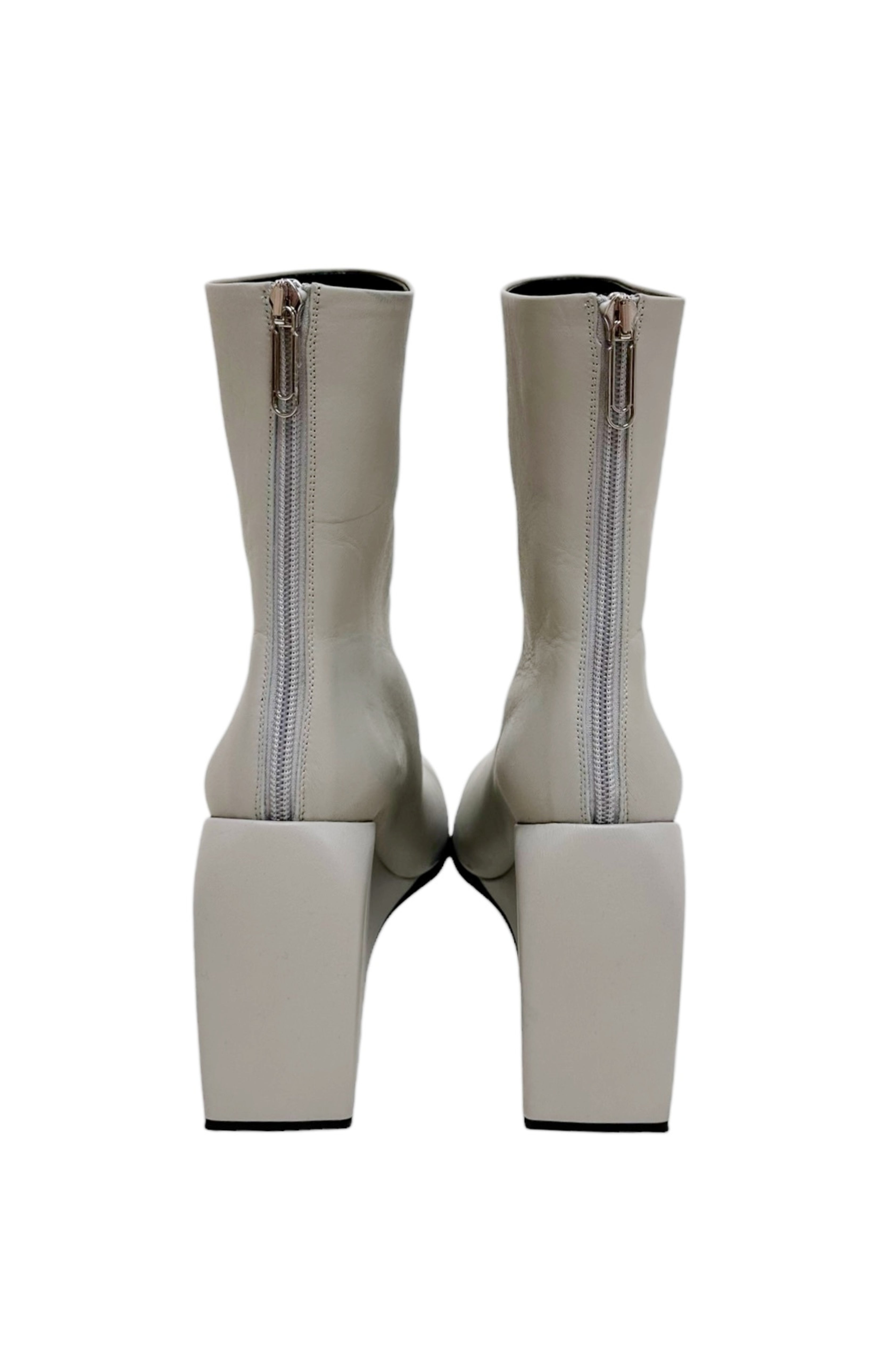 OFF-WHITE Boots Size: EUR 39