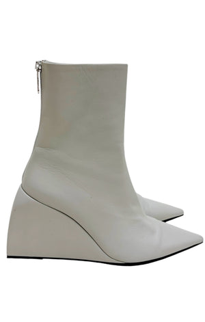 OFF-WHITE Boots Size: EUR 39