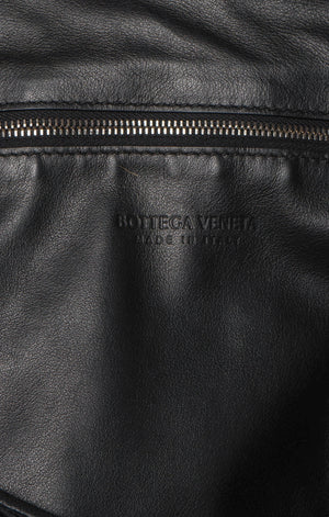 BOTTEGA VENETA (RARE) Bag / Luggage Size: 27" x 1.5" x 16.5"; 12.5" drop handle