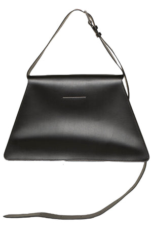 MM6 MAISON MARGIELA Bag Size: 16" x 3.75" x 9.75"; 24" drop handle