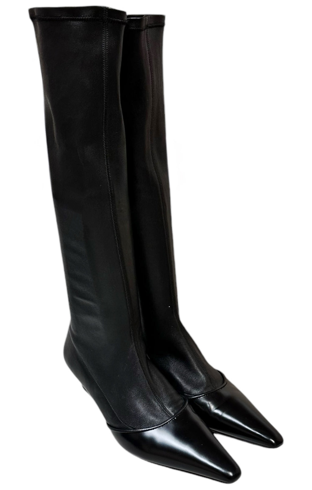 ACNE STUDIOS Boots Size: EUR 38.5