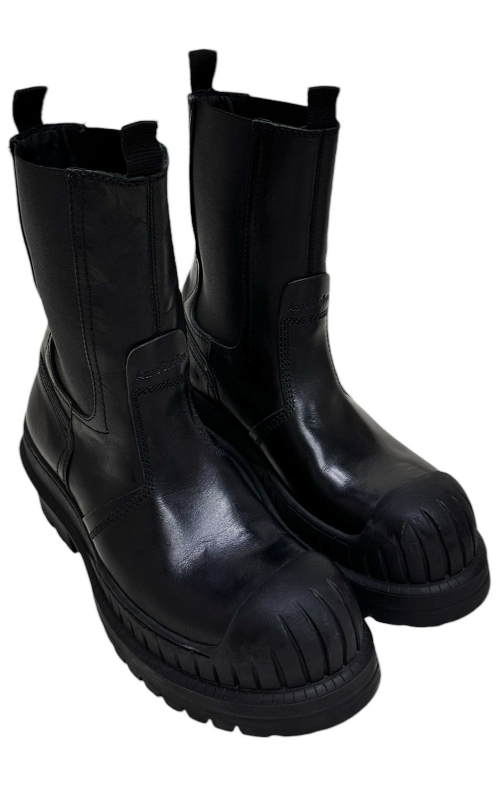 ACNE STUDIOS Boots Size: EU 39