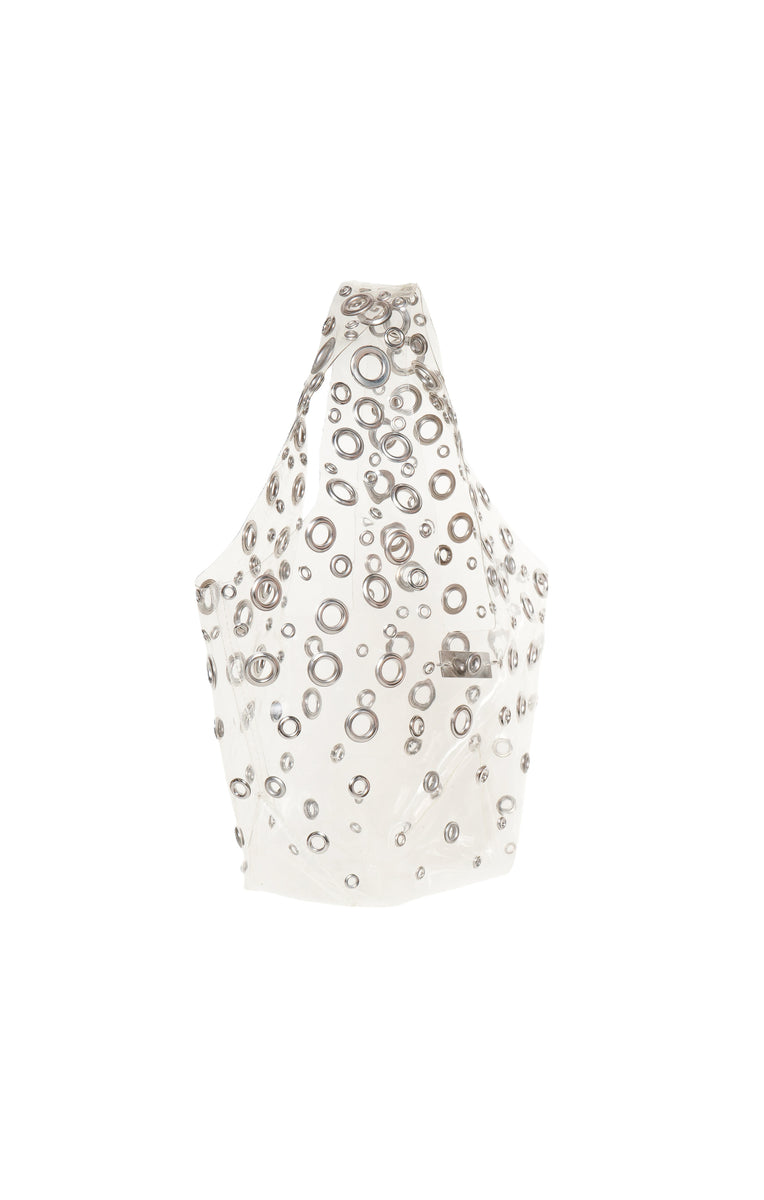 PACO RABANNE RARE Bag Size 11 375 X 3 125 X 5 5 6 75 Drop Hand paco-rabanne-rare-bag-size-11-375-x-3-125-x-5-5-6-75-drop-hand
