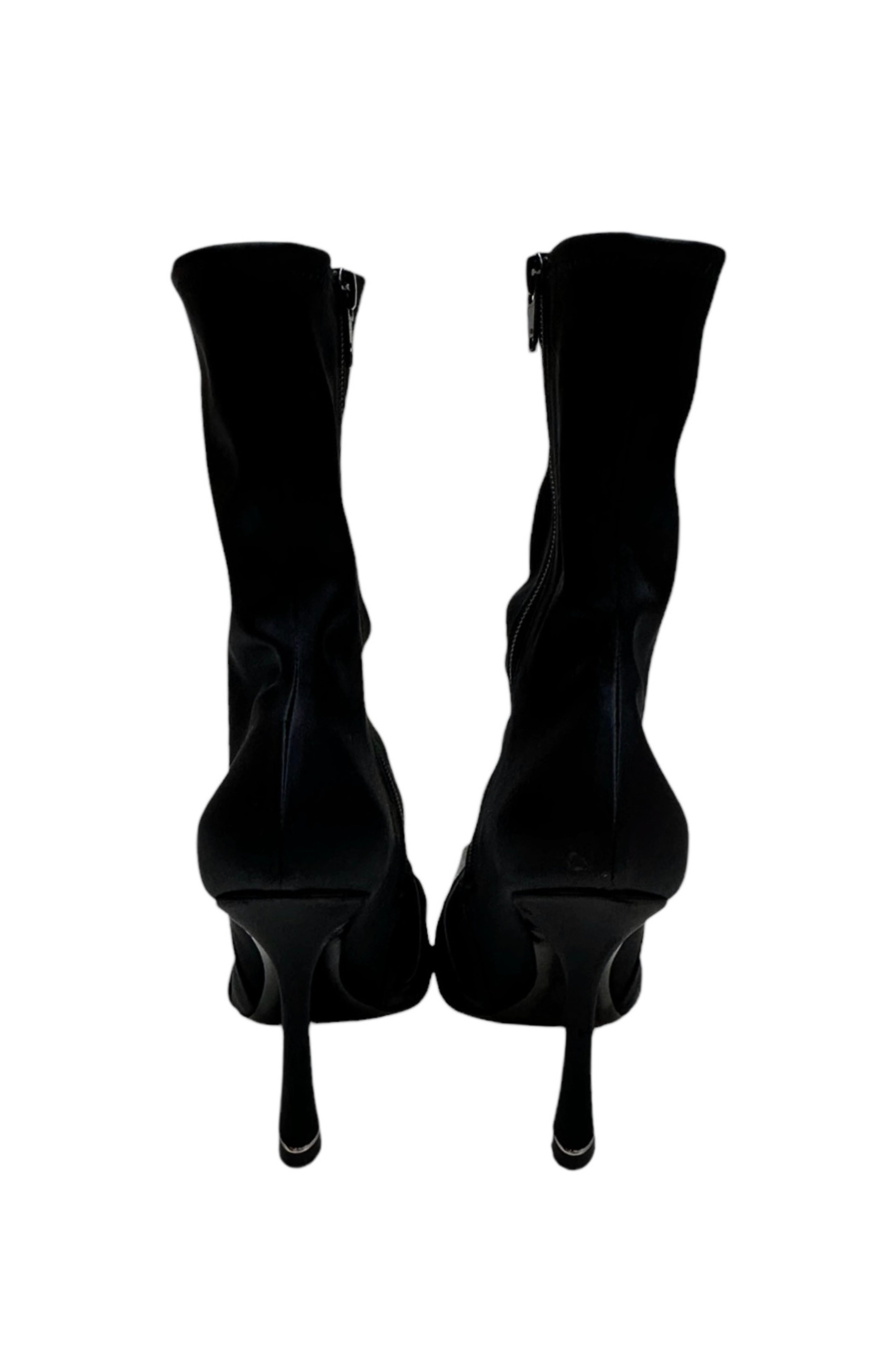 ALEXANDER WANG (RARE) Boots Size: EUR 39