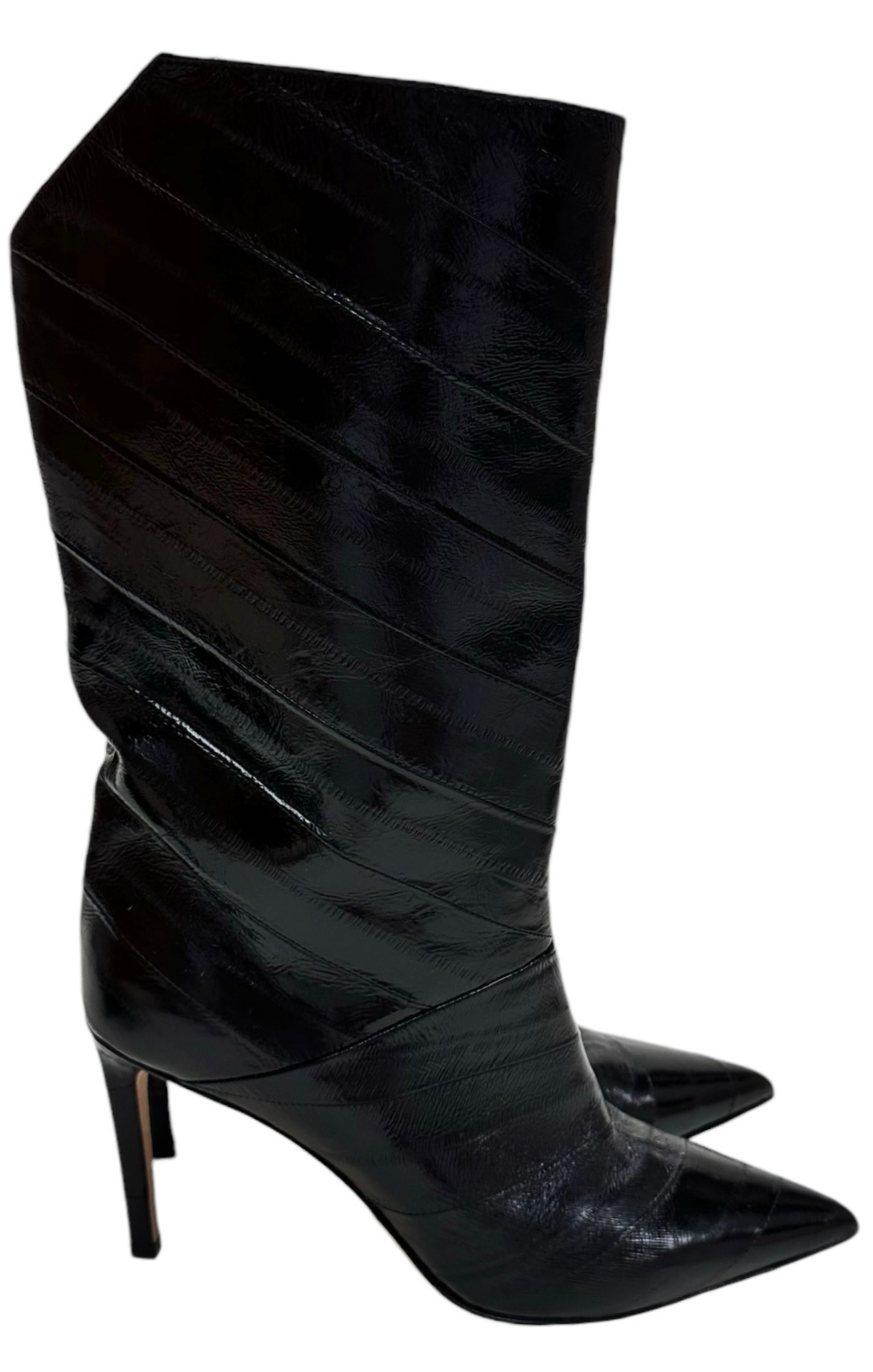 JIMMY CHOO Boots Size: EUR 38