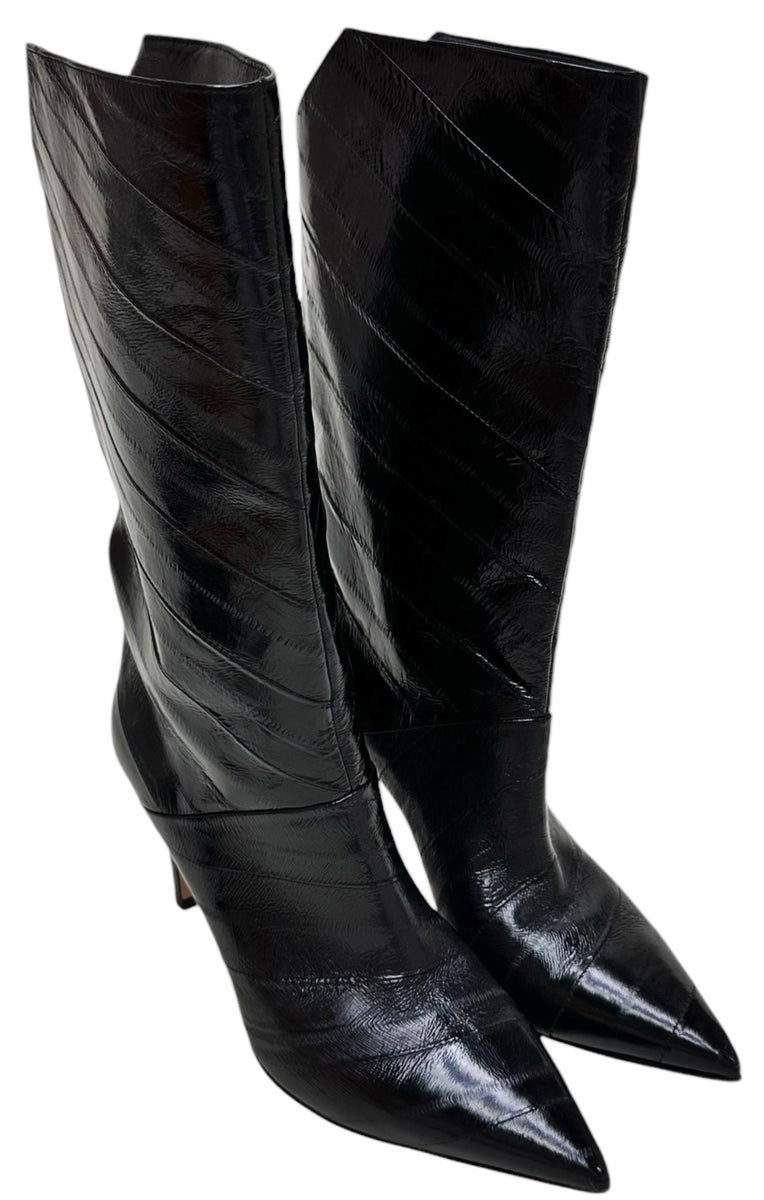 Jimmy Choo Boots Size: Eur 38 – Kardashian Kloset