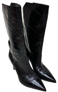 JIMMY CHOO Boots Size: EUR 38