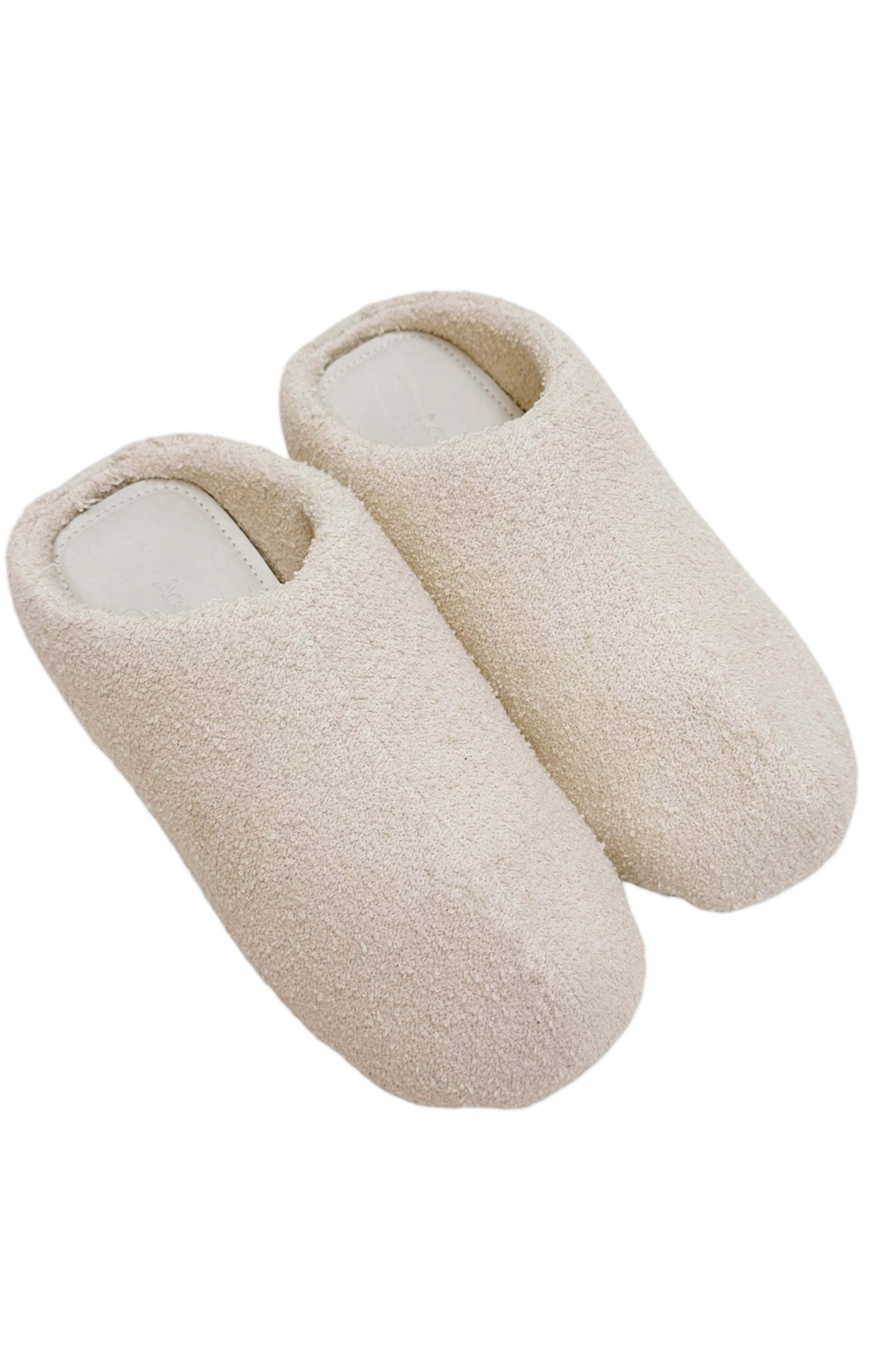 ACNE STUDIOS Clogs / Slippers Size: EUR 39