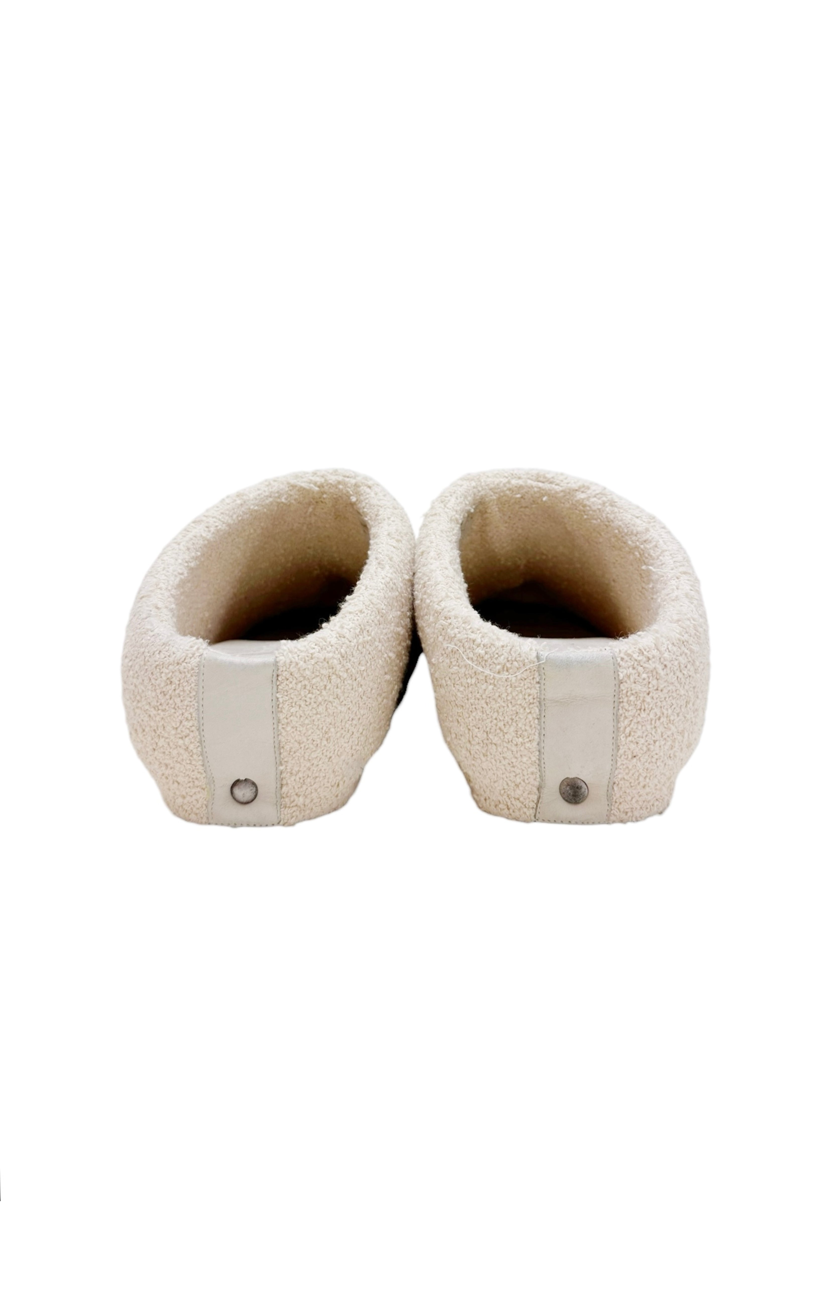 ACNE STUDIOS Clogs / Slippers Size: EUR 39