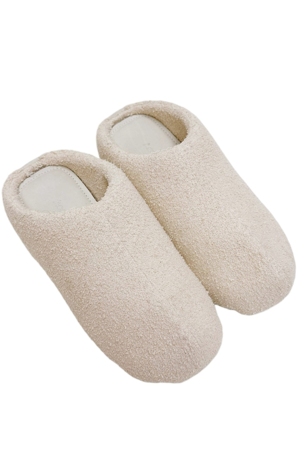 ACNE STUDIOS Clogs / Slippers Size: EUR 39