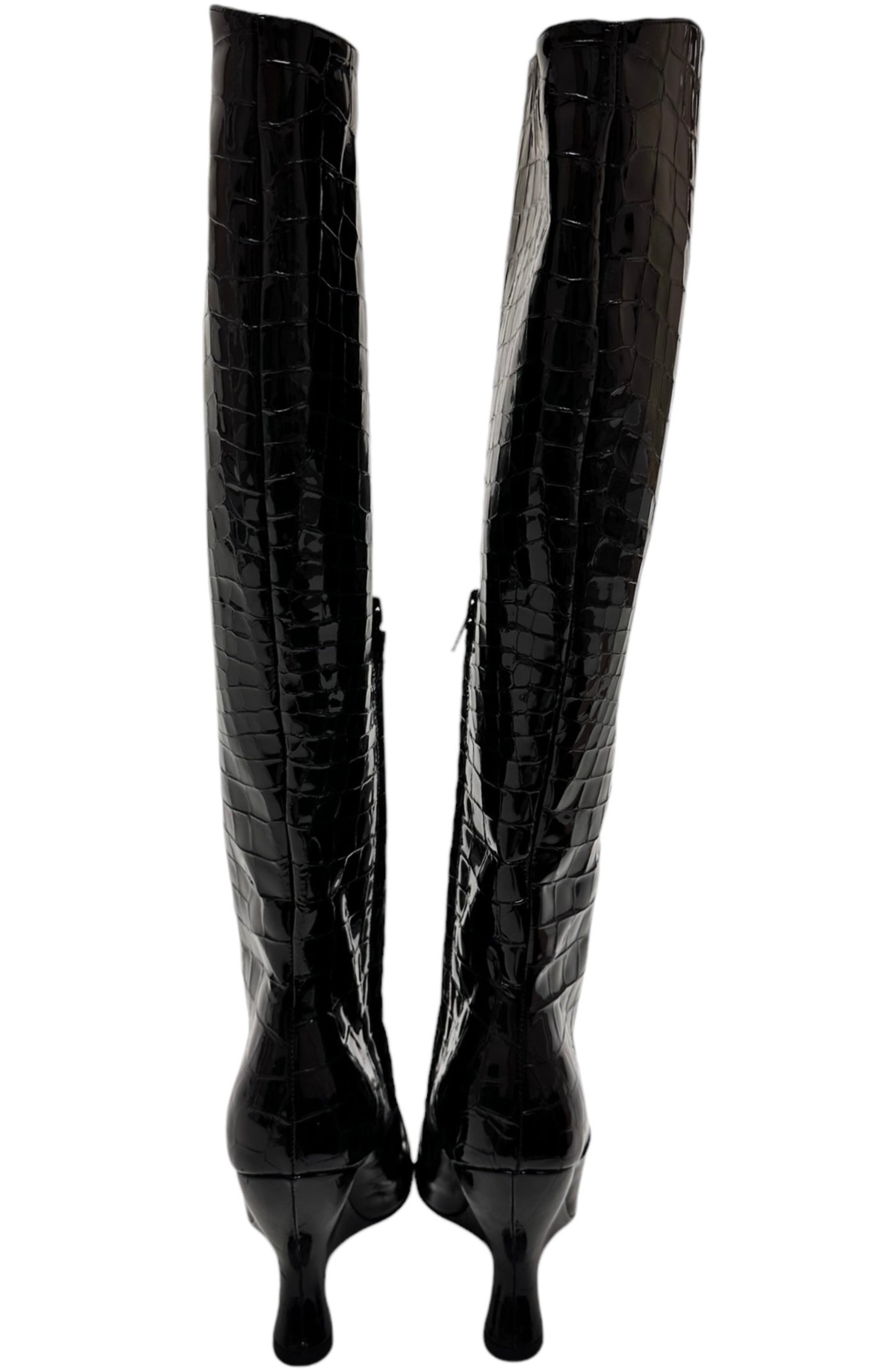 BOTTEGA VENETA Boots Size: EUR 39