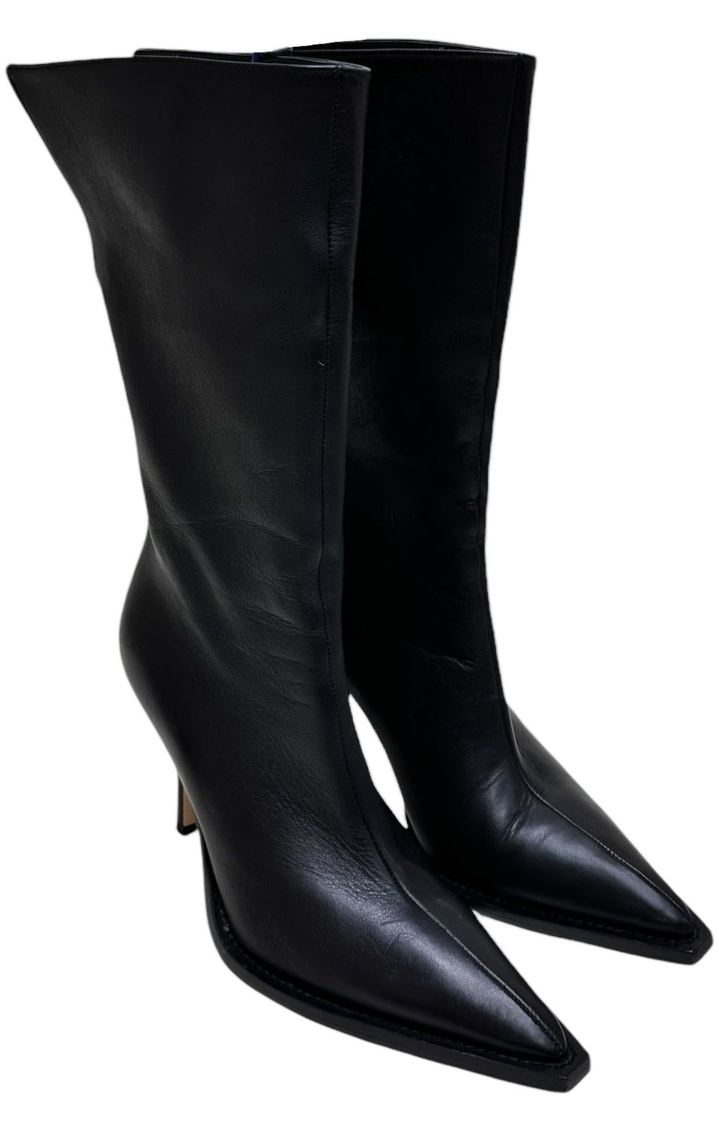 PARIS TEXAS Boots Size: EUR 38.5