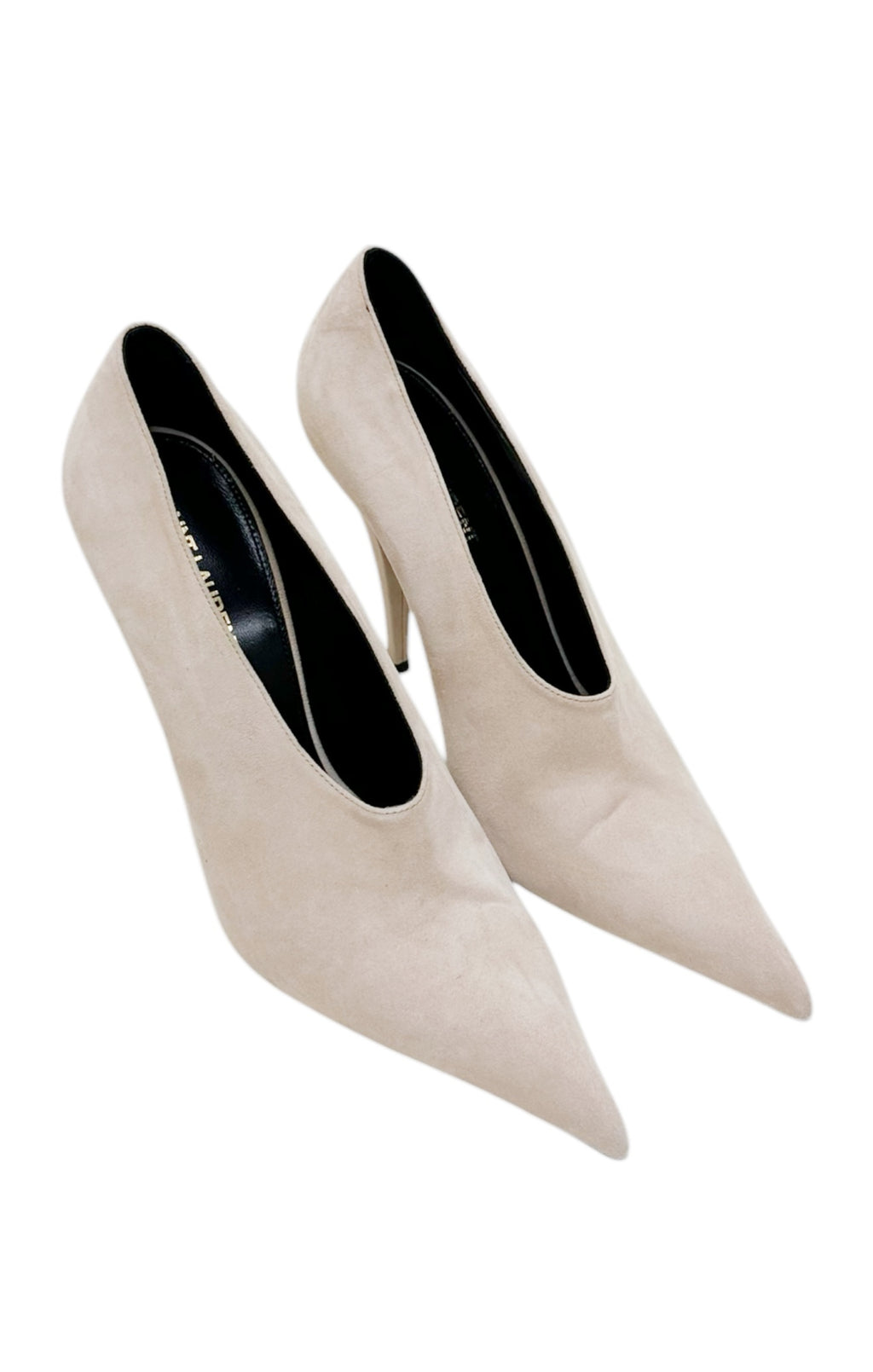 SAINT LAURENT Pumps Size: EUR 38.5