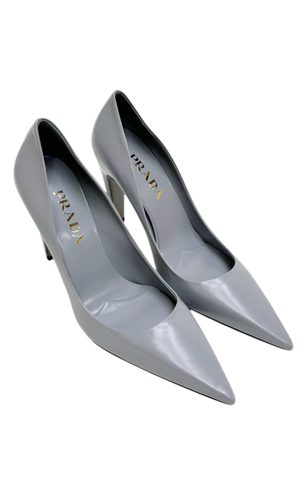 PRADA (NEW) Pumps Size: EUR 38