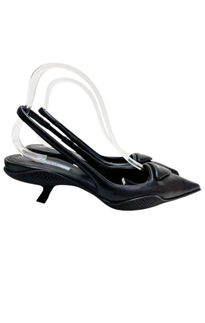 PRADA Pumps Size: EUR 38.5