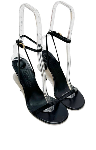 JACQUEMUS (NEW) Sandals Size: US 8