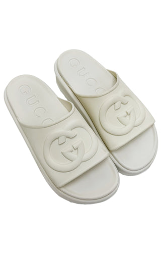 GUCCI Sandals Size: US 9