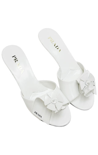 PRADA (RARE) Sandals Size: US 8.5