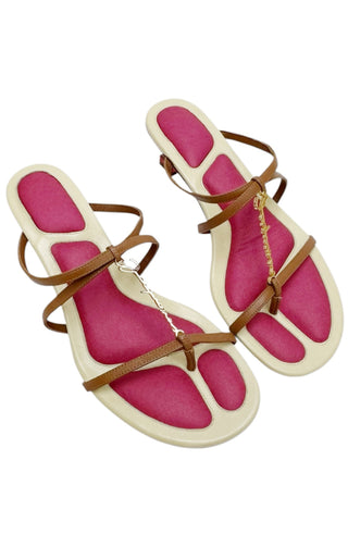 JACQUEMUS (NEW) Sandals Size: US 8.5