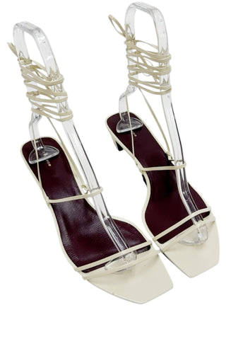 THE ROW Sandals Size: US 9