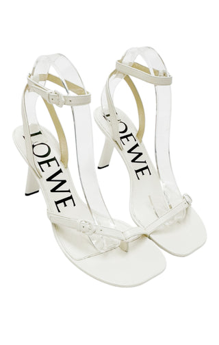 LOEWE Sandals Size: US 9