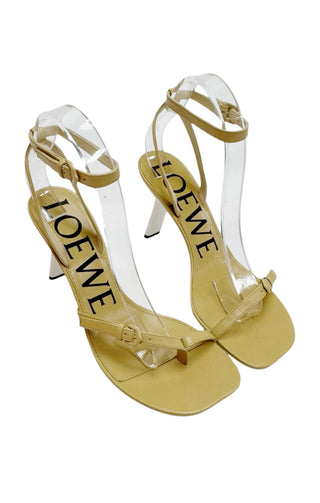 LOEWE Sandals Size: US 9