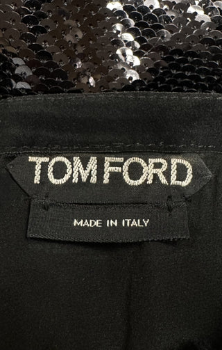TOM FORD (RARE) Dress Size: US 0