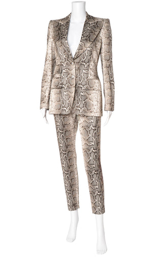 TOM FORD (RARE) Suit Size: See Description