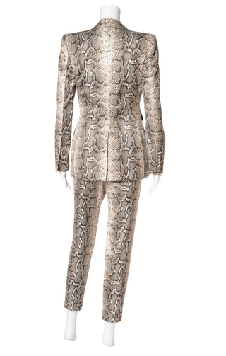 TOM FORD (RARE) Suit Size: See Description