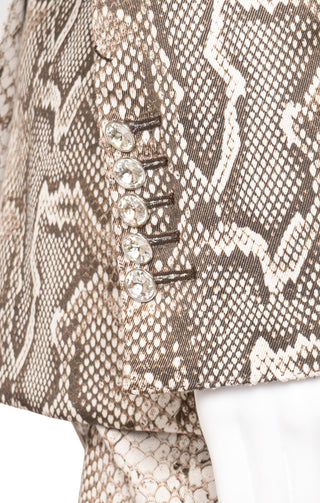 TOM FORD (RARE) Suit Size: See Description