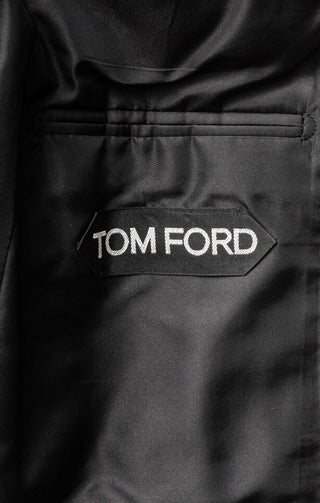 TOM FORD (RARE) Suit Size: See Description