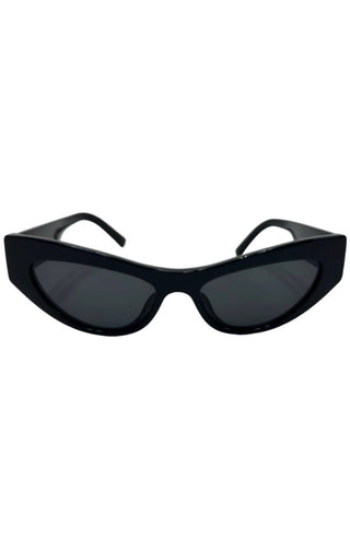 DOLCE & GABBANA Sunglasses Size: 5.5" x 1.5"