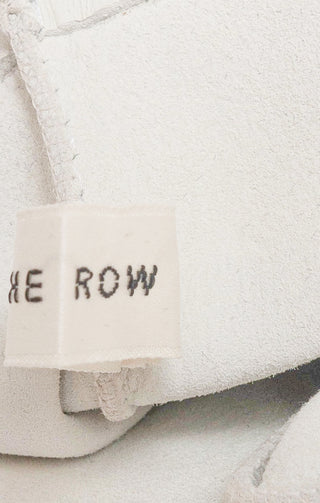 THE ROW Gloves Size: S