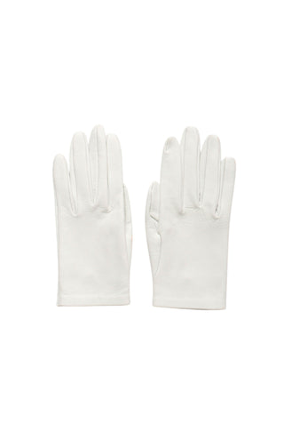 THE ROW Gloves Size: S