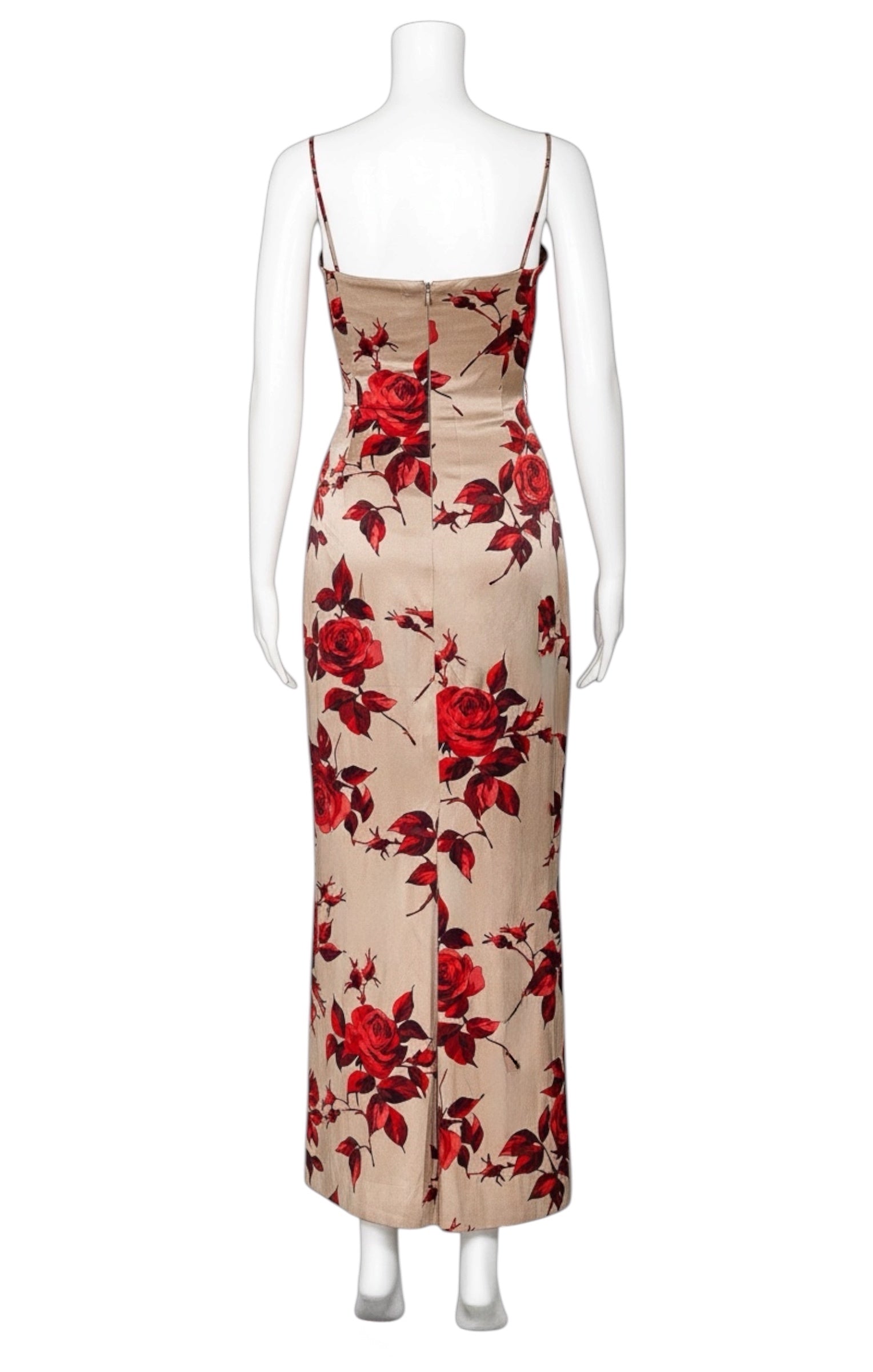 ARCHIVAL DOLCE & GABBANA (RARE) Dress Size: XS/S – Kardashian Kloset