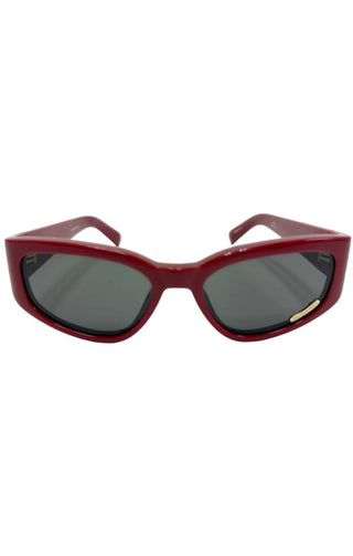 JACQUEMUS Sunglasses Size: 5.75" x 1.625"