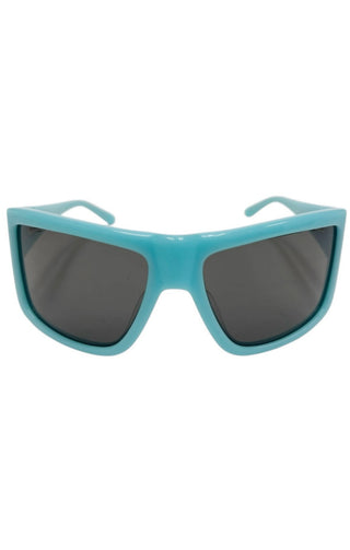 COURRÈGES (RARE) Sunglasses Size: 7.75" x 2.125"