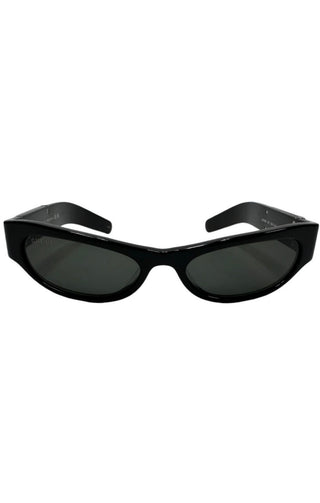 GUCCI Sunglasses Size: 5.75" x 1.25"