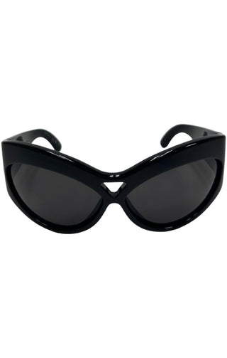 SAINT LAURENT Sunglasses Size: 7.5" x 2.25"